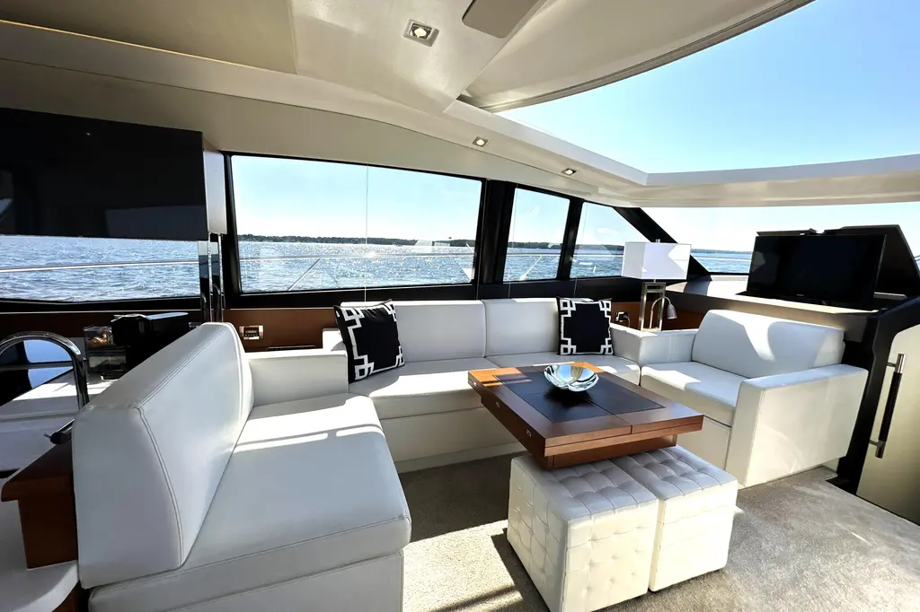 Eribella 2016 Prestige 500S Yacht For Sale in Baltimore MD Eribella 2016 Prestige 500S Yacht For Sale in Baltimore MD