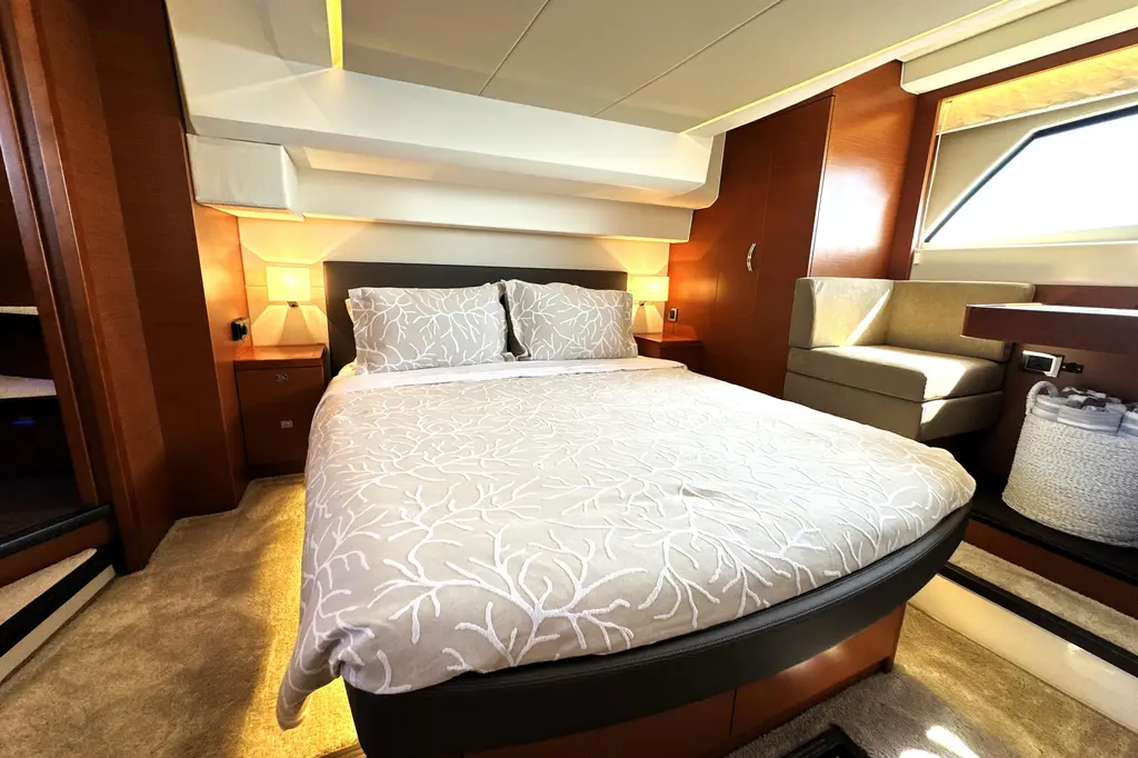 Eribella 2016 Prestige 500S Yacht For Sale in Baltimore MD Eribella 2016 Prestige 500S Yacht For Sale in Baltimore MD