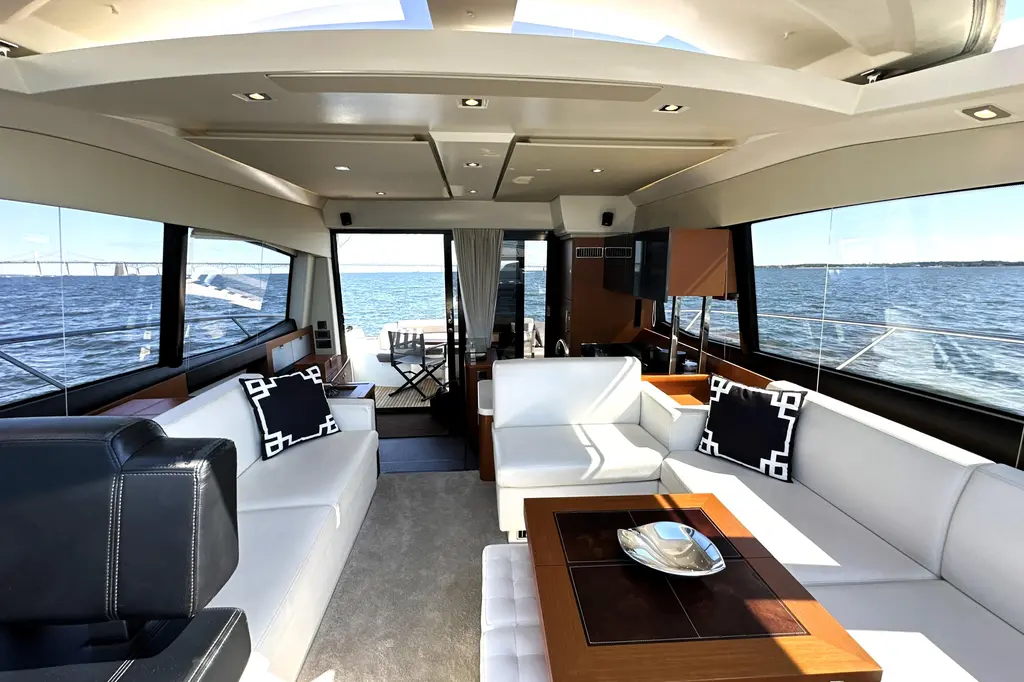 Eribella 2016 Prestige 500S Yacht For Sale in Baltimore MD Eribella 2016 Prestige 500S Yacht For Sale in Baltimore MD