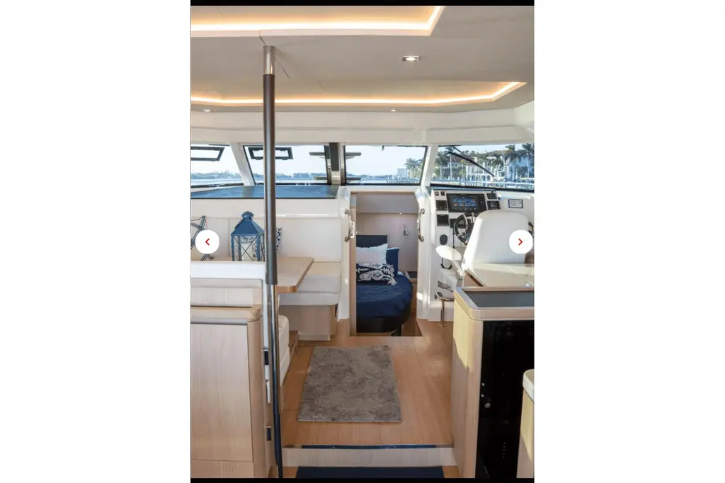 2018 Aquila 44 Yacht Yacht For Sale in Port Clinton OH 2018 Aquila 44 Yacht Yacht For Sale in Port Clinton OH