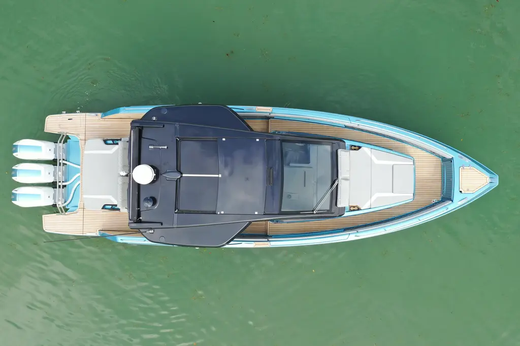 2025 Schaefer V44 Yacht For Sale in Tierra Verde FL 2025 Schaefer V44 Yacht For Sale in Tierra Verde FL