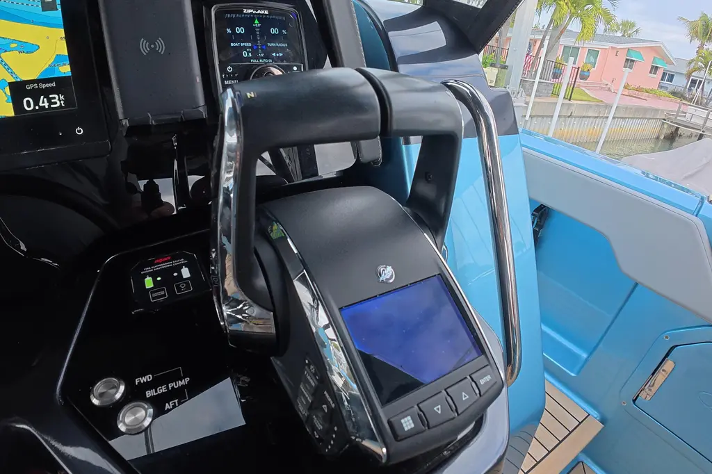 2025 Schaefer V44 Yacht For Sale in Tierra Verde FL 2025 Schaefer V44 Yacht For Sale in Tierra Verde FL