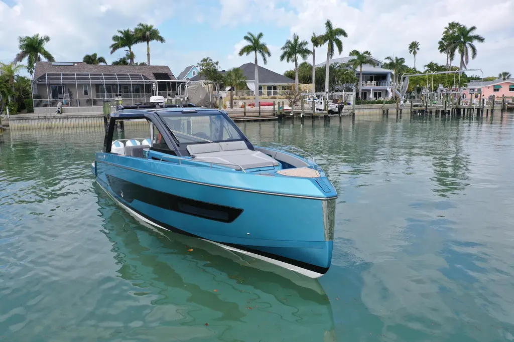 2025 Schaefer V44 Yacht For Sale in Tierra Verde FL 2025 Schaefer V44 Yacht For Sale in Tierra Verde FL