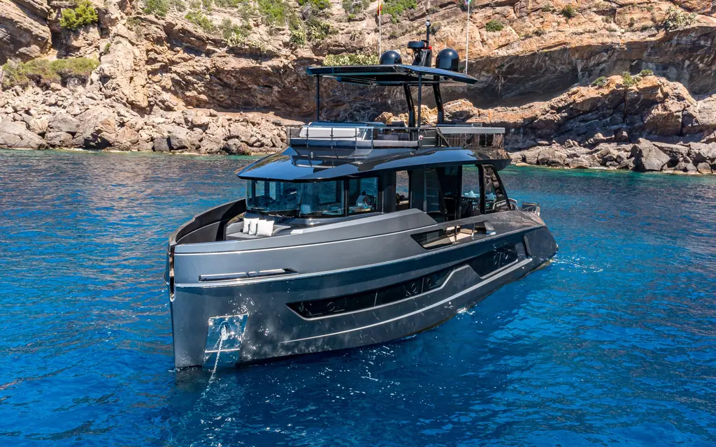 2022 Explorer 62 Yacht For Sale in Nice 2022 Explorer 62 Yacht For Sale in Nice