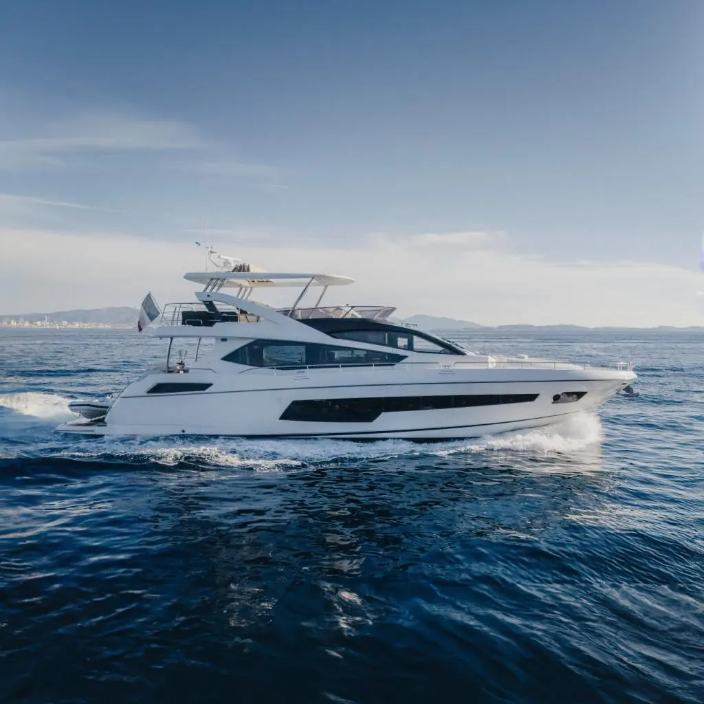 SARAHLISA 2015 Sunseeker 75 Yacht Yacht For Sale in Marseille 13 SARAHLISA 2015 Sunseeker 75 Yacht Yacht For Sale in Marseille 13