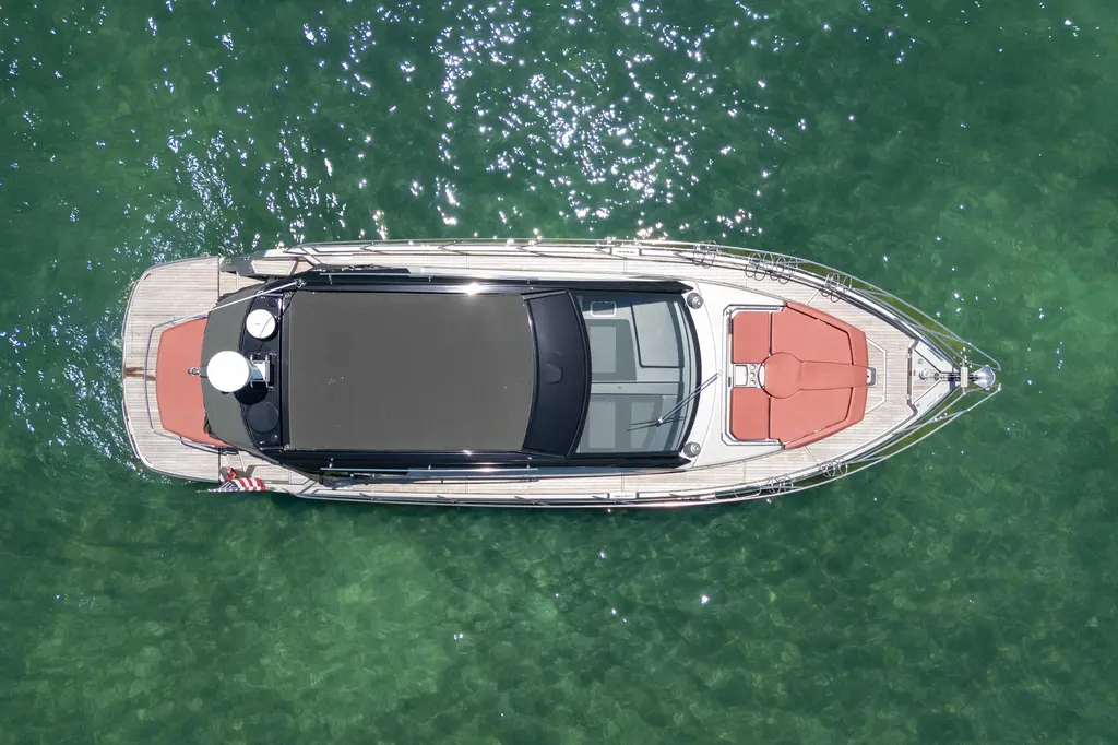 DAMARE 2022 Cranchi M 44 HT Yacht For Sale in Miami Shores FL DAMARE 2022 Cranchi M 44 HT Yacht For Sale in Miami Shores FL