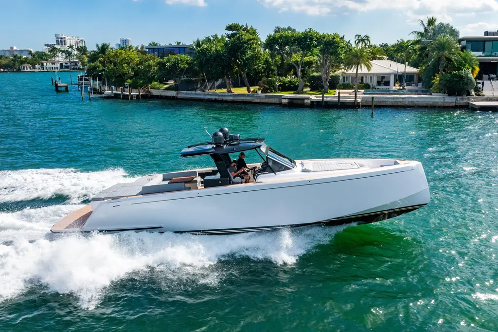 SERO 2023 Pardo Yachts 50 Yacht For Sale in Miami FL SERO 2023 Pardo Yachts 50 Yacht For Sale in Miami FL