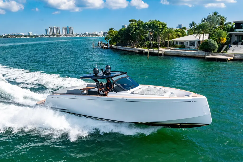 SERO 2023 Pardo Yachts 50 Yacht For Sale in Miami FL SERO 2023 Pardo Yachts 50 Yacht For Sale in Miami FL