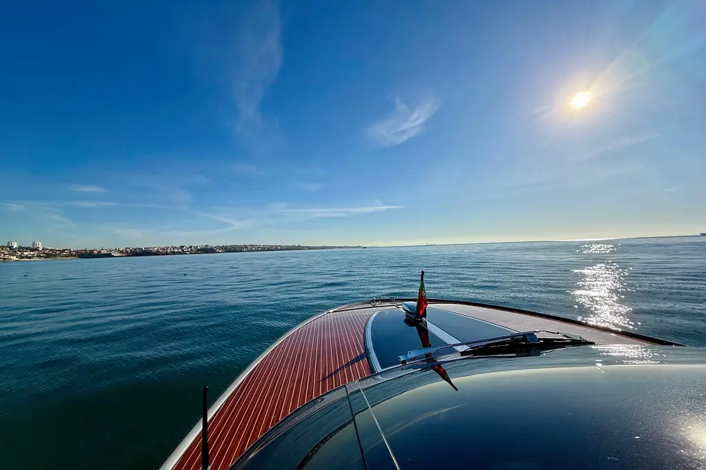 2025 Riva 38' Rivamare Yacht For Sale in Lisbon 2025 Riva 38' Rivamare Yacht For Sale in Lisbon