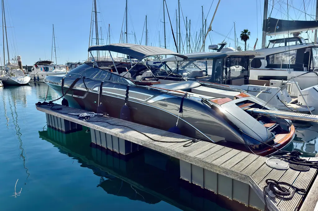 2025 Riva 38' Rivamare Yacht For Sale in Lisbon 2025 Riva 38' Rivamare Yacht For Sale in Lisbon
