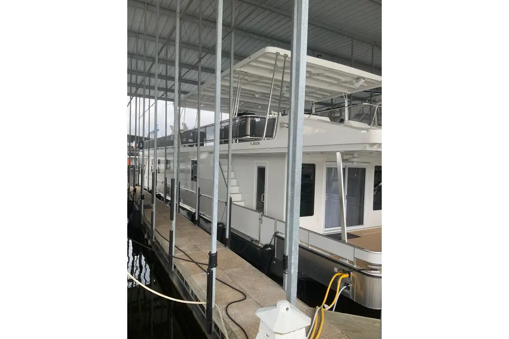 SERENITY 2023 Sumerset Custom 18 x 79 Yacht For Sale in Iuka MS SERENITY 2023 Sumerset Custom 18 x 79 Yacht For Sale in Iuka MS