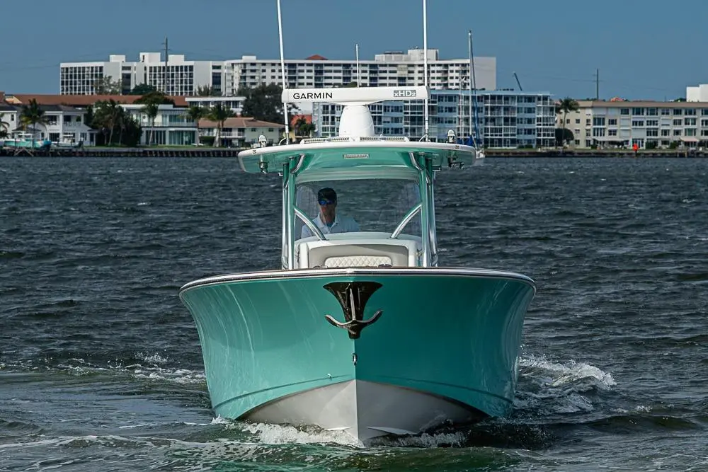 EOS 2020 Valhalla Boatworks V-37 Yacht For Sale in Riviera Beach FL EOS 2020 Valhalla Boatworks V-37 Yacht For Sale in Riviera Beach FL