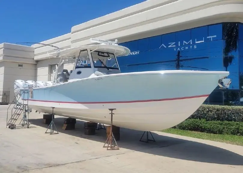 2022 Regulator 41 Yacht For Sale in Tavernier FL 2022 Regulator 41 Yacht For Sale in Tavernier FL