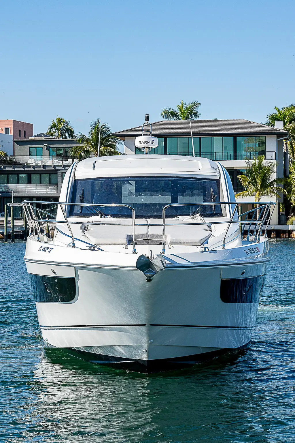 2022 Beneteau Gran Turismo 45 Yacht For Sale in Miami FL 2022 Beneteau Gran Turismo 45 Yacht For Sale in Miami FL
