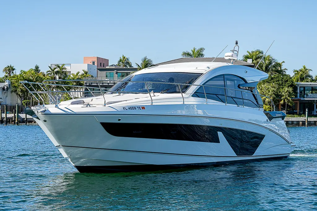 2022 Beneteau Gran Turismo 45 Yacht For Sale in Miami FL 2022 Beneteau Gran Turismo 45 Yacht For Sale in Miami FL