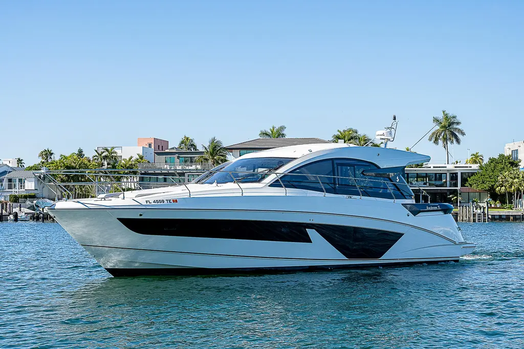 2022 Beneteau Gran Turismo 45 Yacht For Sale in Miami FL 2022 Beneteau Gran Turismo 45 Yacht For Sale in Miami FL