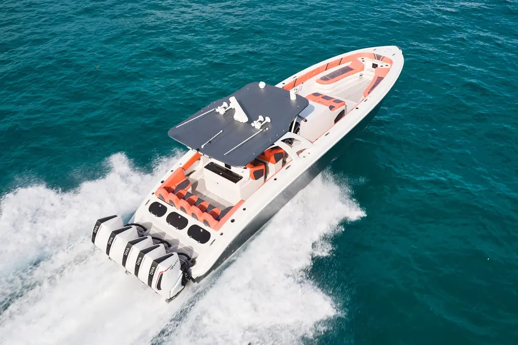 2020 Midnight Express 43 Open Yacht For Sale in Miami Beach FL 2020 Midnight Express 43 Open Yacht For Sale in Miami Beach FL