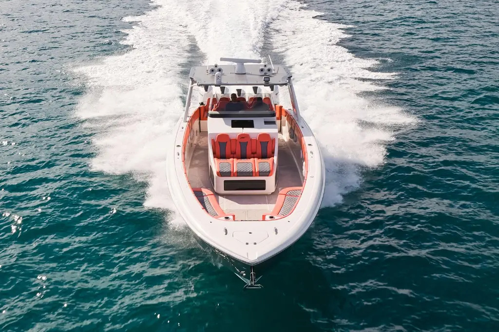 2020 Midnight Express 43 Open Yacht For Sale in Miami Beach FL 2020 Midnight Express 43 Open Yacht For Sale in Miami Beach FL