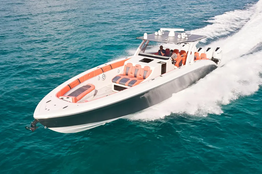 2020 Midnight Express 43 Open Yacht For Sale in Miami Beach FL 2020 Midnight Express 43 Open Yacht For Sale in Miami Beach FL