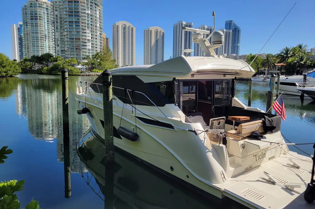 2017 Sea Ray Sundancer 460 Yacht For Sale in Sunny Isles Beach FL 2017 Sea Ray Sundancer 460 Yacht For Sale in Sunny Isles Beach FL