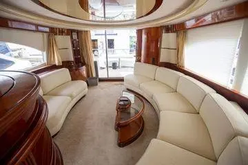 GHOST RIDER 2003 Azimut 74 Solar Yacht For Sale in Fort Lauderdale FL GHOST RIDER 2003 Azimut 74 Solar Yacht For Sale in Fort Lauderdale FL