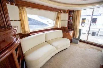 GHOST RIDER 2003 Azimut 74 Solar Yacht For Sale in Fort Lauderdale FL GHOST RIDER 2003 Azimut 74 Solar Yacht For Sale in Fort Lauderdale FL
