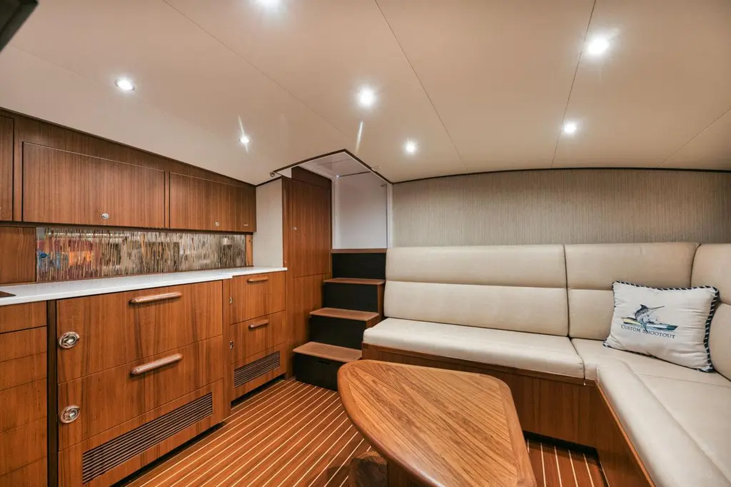 CORAL C 2019 Gamefisherman Express Yacht For Sale in Deerfield Beach FL CORAL C 2019 Gamefisherman Express Yacht For Sale in Deerfield Beach FL