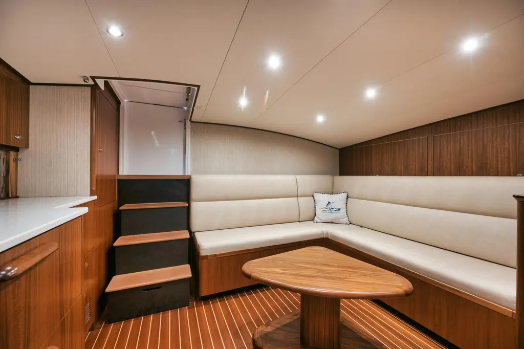 CORAL C 2019 Gamefisherman Express Yacht For Sale in Deerfield Beach FL CORAL C 2019 Gamefisherman Express Yacht For Sale in Deerfield Beach FL