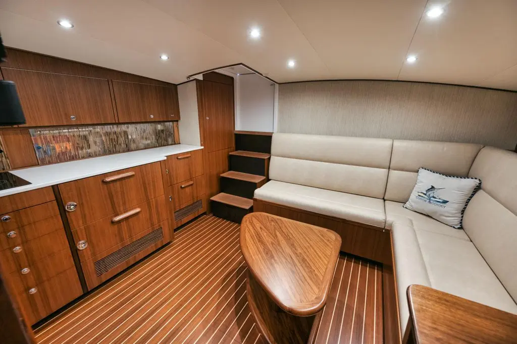 CORAL C 2019 Gamefisherman Express Yacht For Sale in Deerfield Beach FL CORAL C 2019 Gamefisherman Express Yacht For Sale in Deerfield Beach FL