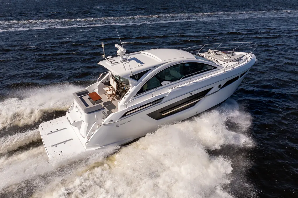 2020 Cruisers Yachts 50 Cantius Yacht For Sale in Fort Myers FL 2020 Cruisers Yachts 50 Cantius Yacht For Sale in Fort Myers FL