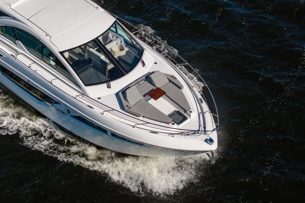 2020 Cruisers Yachts 50 Cantius Yacht For Sale in Fort Myers FL 2020 Cruisers Yachts 50 Cantius Yacht For Sale in Fort Myers FL