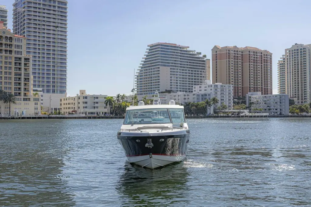 Seaspan 2018 Formula 430 Super Sport Crossover Yacht For Sale in Dania Beach FL Seaspan 2018 Formula 430 Super Sport Crossover Yacht For Sale in Dania Beach FL
