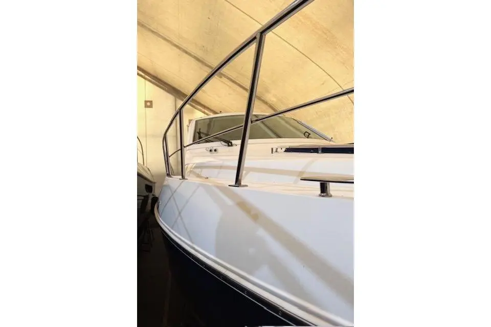 2013 Cruisers Yachts 540 Sports Coupe Yacht For Sale in Toronto ON 2013 Cruisers Yachts 540 Sports Coupe Yacht For Sale in Toronto ON