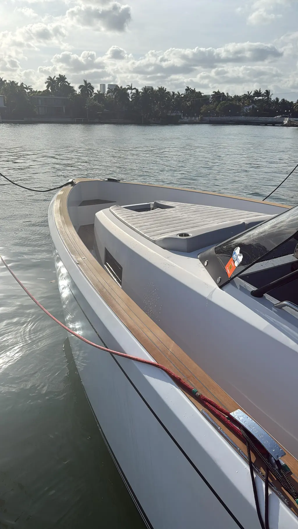  2022 Pardo Yachts 38 Yacht For Sale in Miami Beach FL