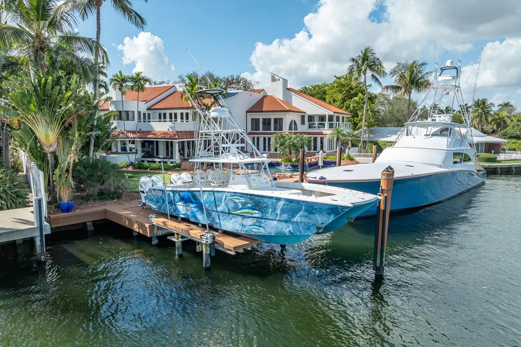 2019 Freeman 42LR Yacht For Sale in Fort Lauderdale FL 2019 Freeman 42LR Yacht For Sale in Fort Lauderdale FL