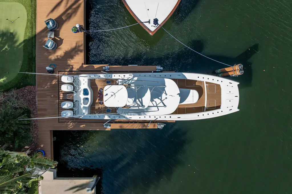 2019 Freeman 42LR Yacht For Sale in Fort Lauderdale FL 2019 Freeman 42LR Yacht For Sale in Fort Lauderdale FL