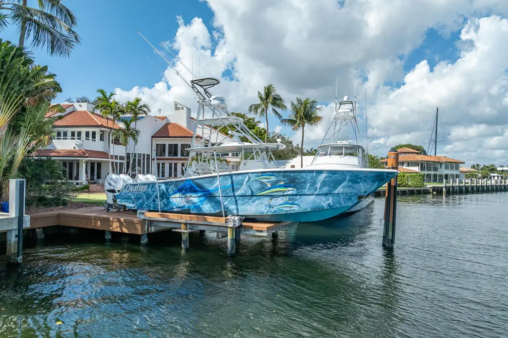 2019 Freeman 42LR Yacht For Sale in Fort Lauderdale FL 2019 Freeman 42LR Yacht For Sale in Fort Lauderdale FL