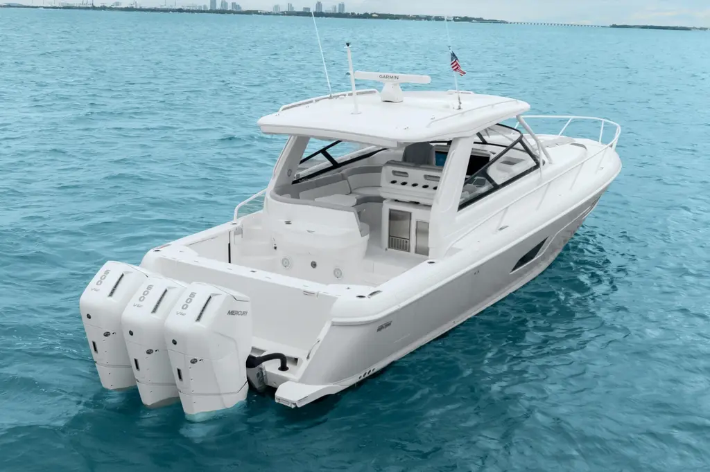 2024 Intrepid 477 Evolution Yacht For Sale in Miami FL 2024 Intrepid 477 Evolution Yacht For Sale in Miami FL