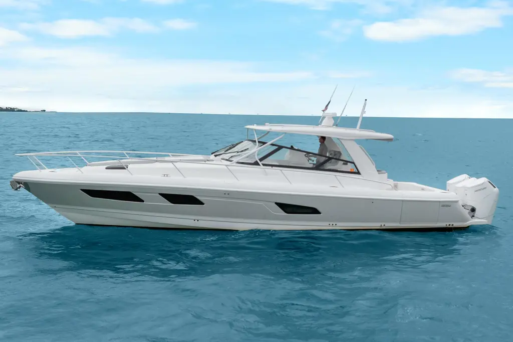 2024 Intrepid 477 Evolution Yacht For Sale in Miami FL 2024 Intrepid 477 Evolution Yacht For Sale in Miami FL