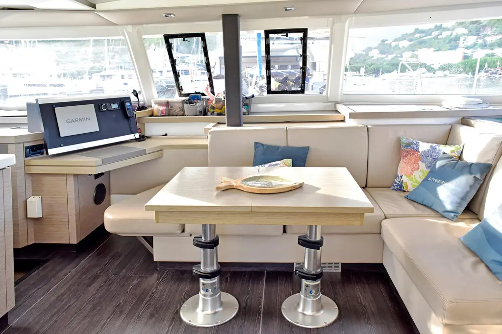 Boomerang 2022 Fountaine Pajot Astrea 42 Yacht For Sale in Tortola Boomerang 2022 Fountaine Pajot Astrea 42 Yacht For Sale in Tortola