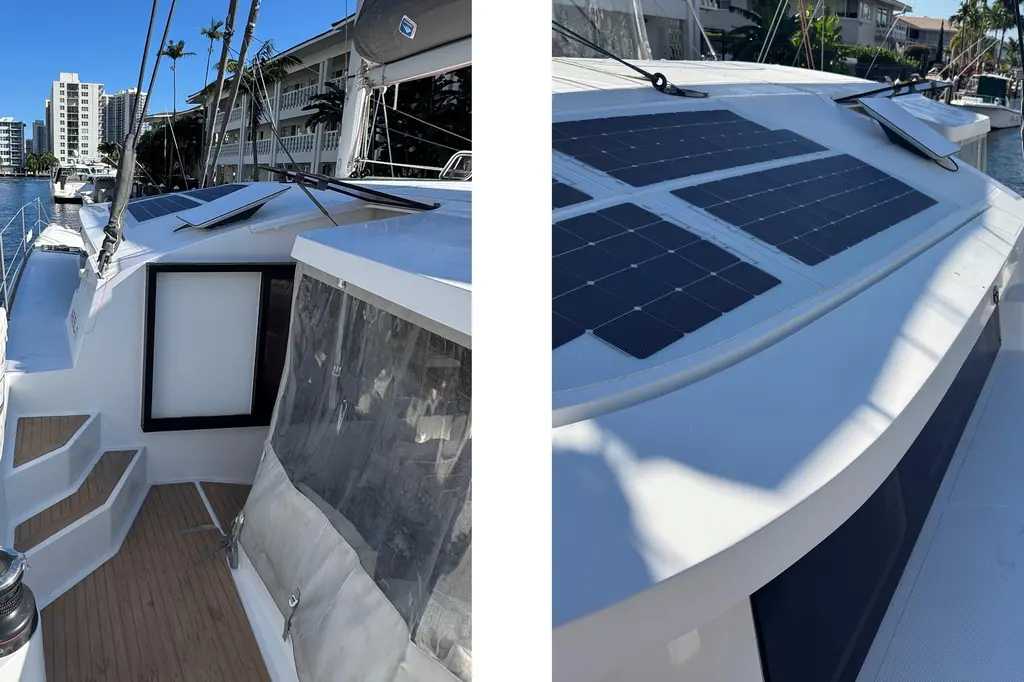 2023 Neel 43 Yacht For Sale in Annapolis MD 2023 Neel 43 Yacht For Sale in Annapolis MD