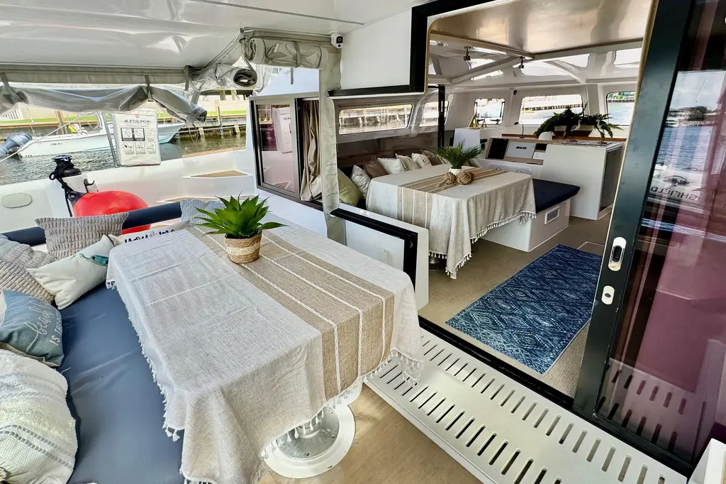 2023 Neel 43 Yacht For Sale in Annapolis MD 2023 Neel 43 Yacht For Sale in Annapolis MD