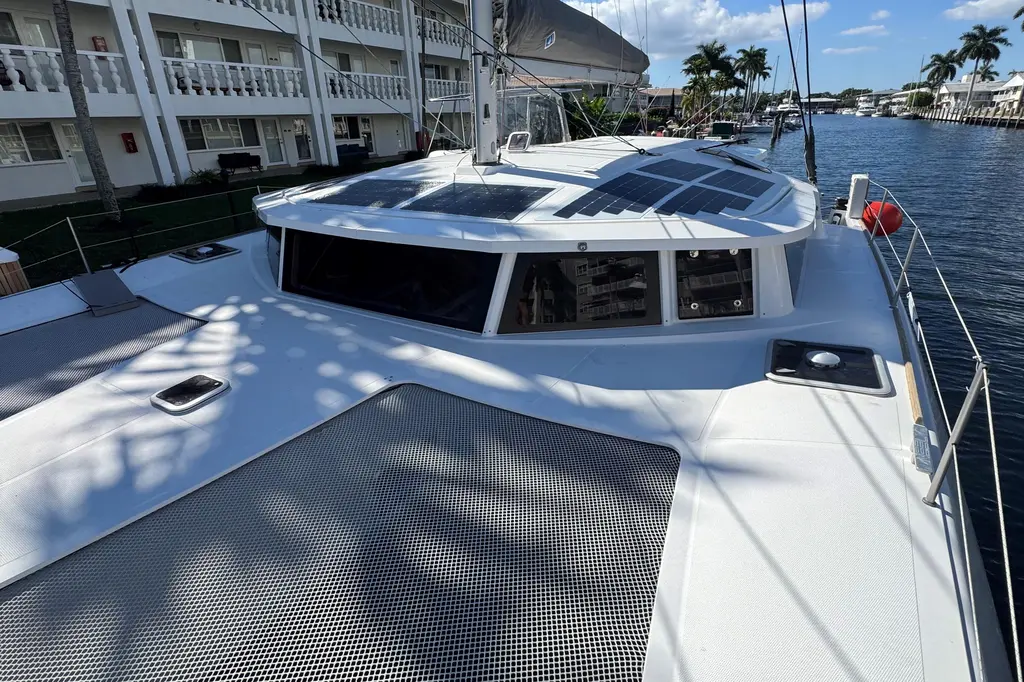 2023 Neel 43 Yacht For Sale in Annapolis MD 2023 Neel 43 Yacht For Sale in Annapolis MD
