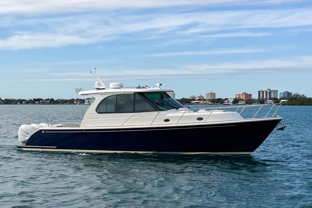 2021 40x Yacht For Sale in Miami FL 2021 40x Yacht For Sale in Miami FL
