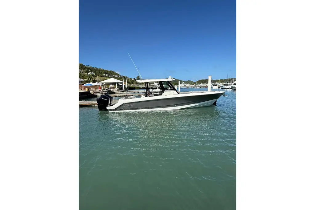 2023 Boston Whaler 360 Outrage Yacht For Sale in Fajardo 2023 Boston Whaler 360 Outrage Yacht For Sale in Fajardo