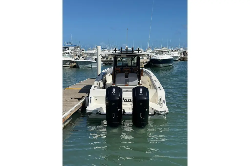 2023 Boston Whaler 360 Outrage Yacht For Sale in Fajardo 2023 Boston Whaler 360 Outrage Yacht For Sale in Fajardo