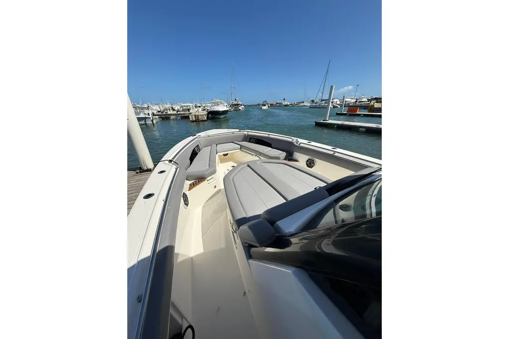 2023 Boston Whaler 360 Outrage Yacht For Sale in Fajardo 2023 Boston Whaler 360 Outrage Yacht For Sale in Fajardo