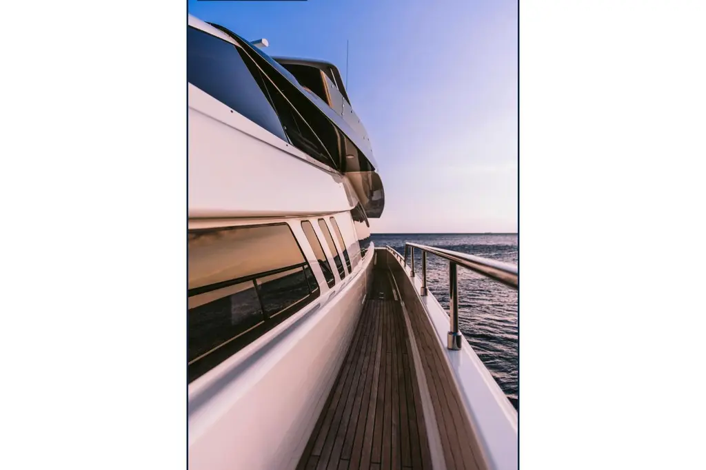 D & D 2010 Ferretti Yachts 800 Yacht For Sale in Athens D & D 2010 Ferretti Yachts 800 Yacht For Sale in Athens