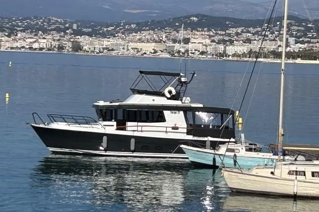 2022 Targa 37 Yacht For Sale in Mandelieu-la-Napoule 2022 Targa 37 Yacht For Sale in Mandelieu-la-Napoule