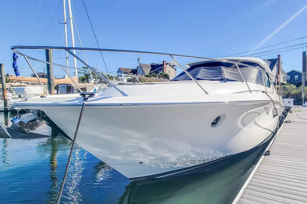 Courageous 2020 Tiara Yachts C53 Coupe Yacht For Sale in Westbrook CT Courageous 2020 Tiara Yachts C53 Coupe Yacht For Sale in Westbrook CT